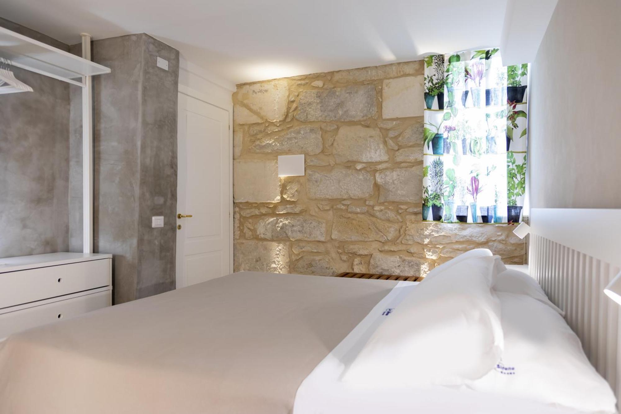 רגוזה Le Sirene B&B מראה חיצוני תמונה