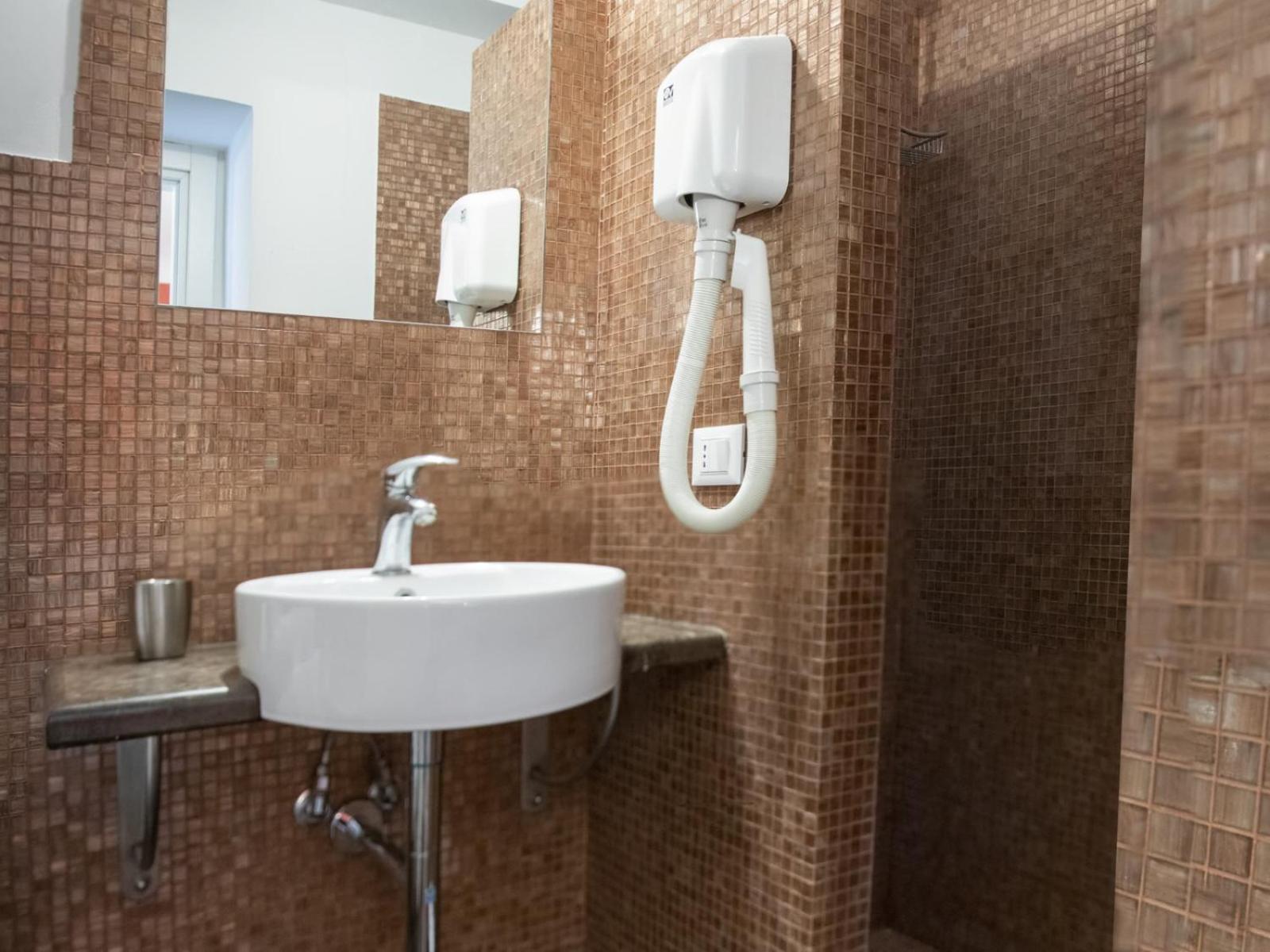 רגוזה Le Sirene B&B מראה חיצוני תמונה